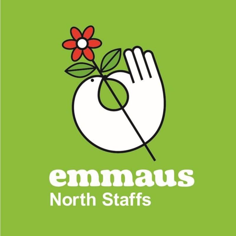 Emmaus North Staffs